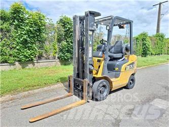 CAT GP20CN Other