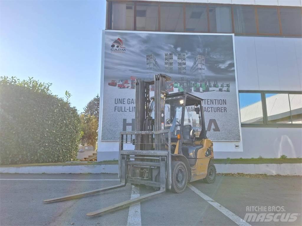 CAT GP25NT Other