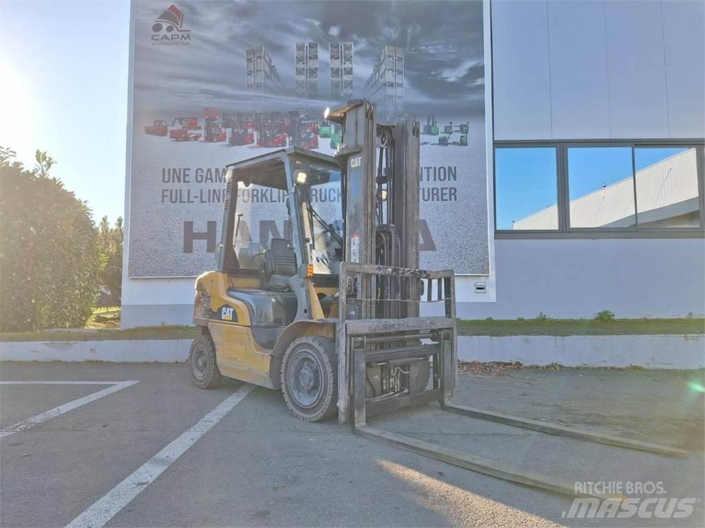 CAT GP25NT Other