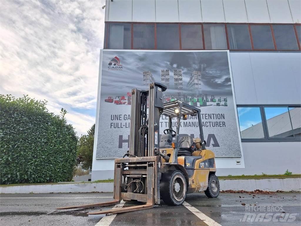 CAT GP30NT Other