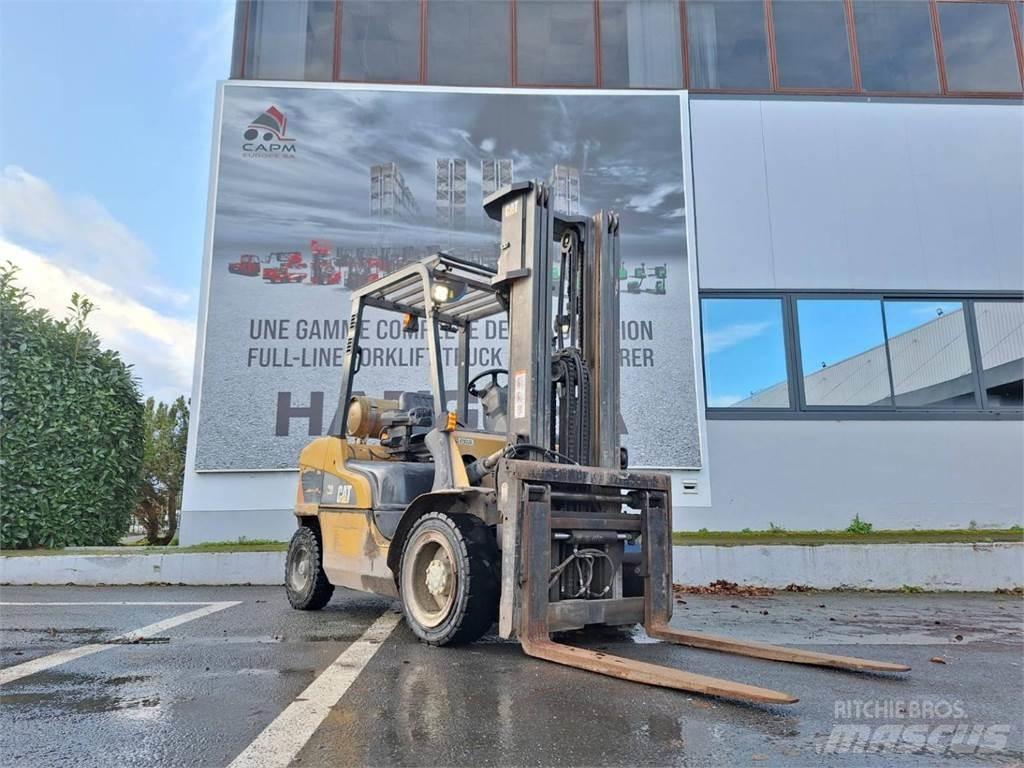 CAT GP30NT Other
