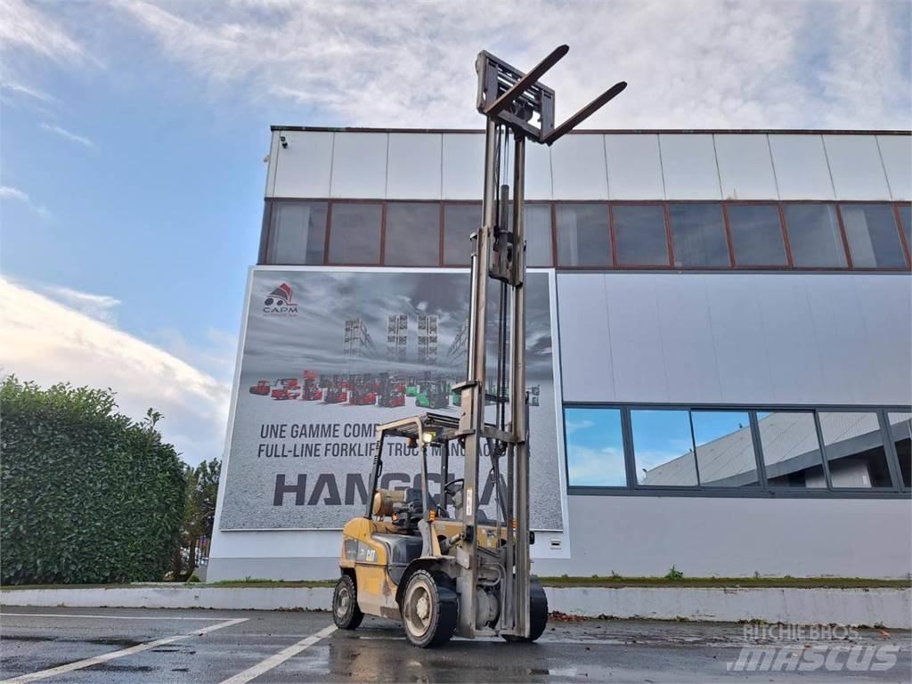 CAT GP30NT Other