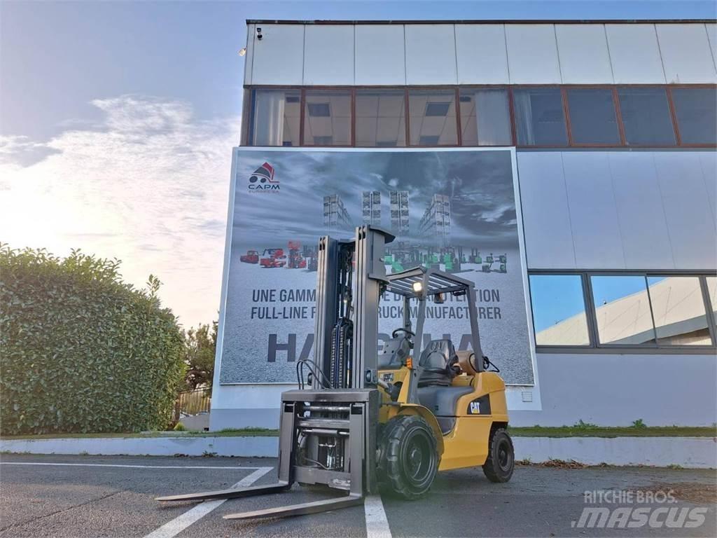 CAT GP30NTD Other