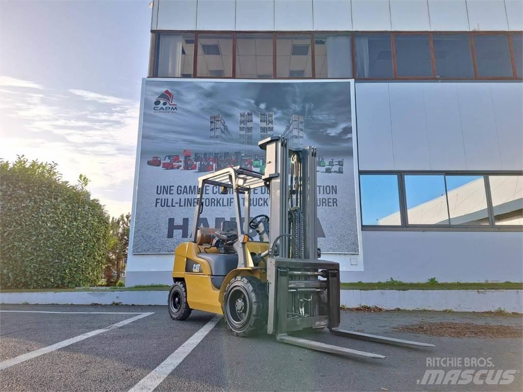 CAT GP30NTD Other