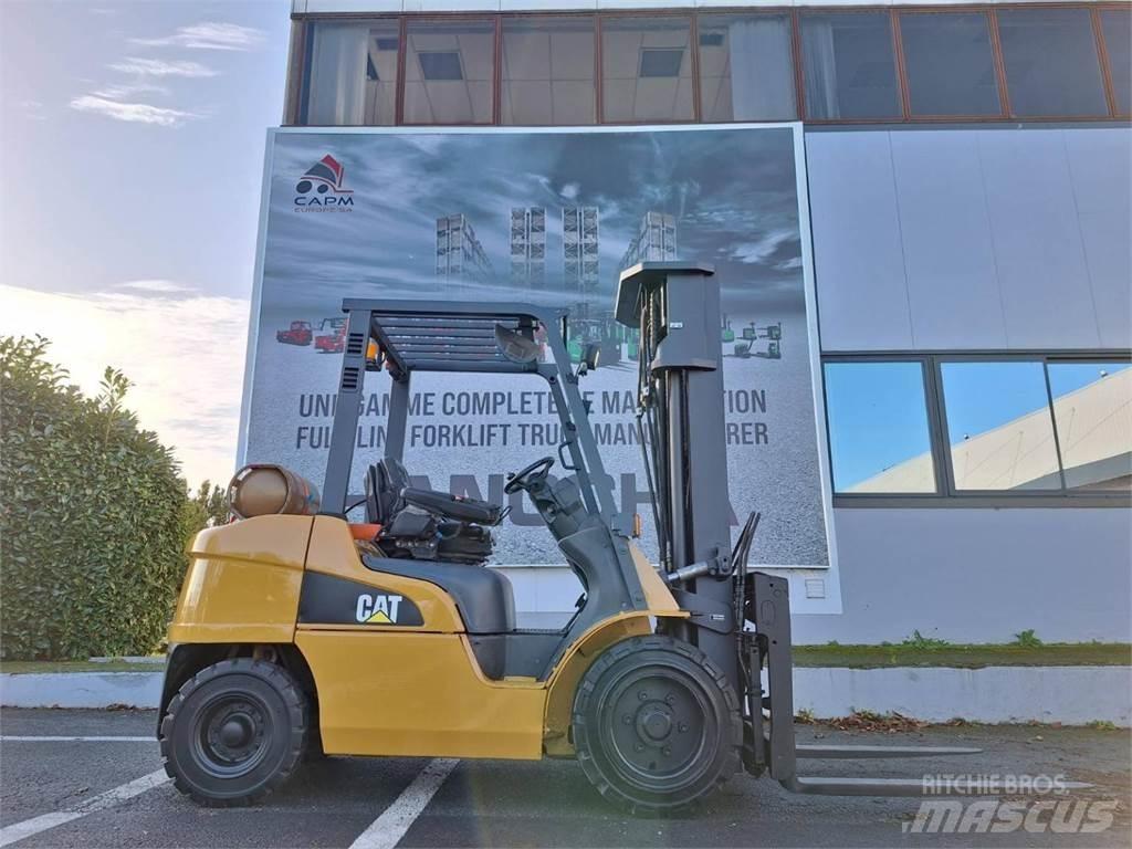 CAT GP30NTD Other