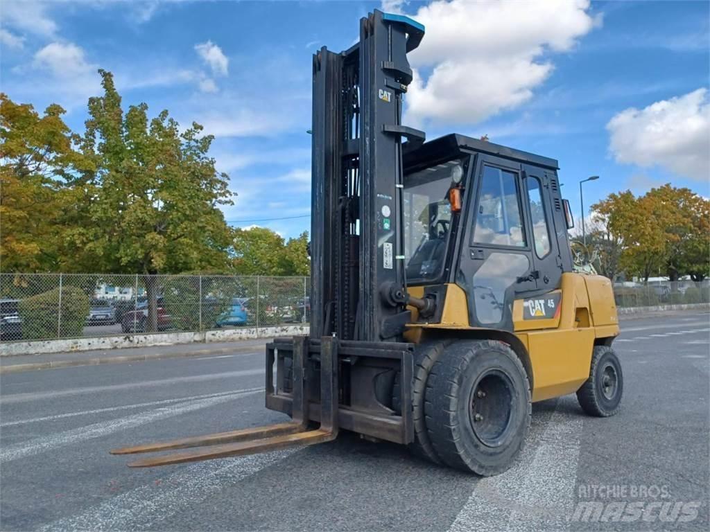 CAT GP45K2 Other