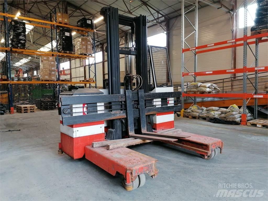 Combilift ESA30 Side loader