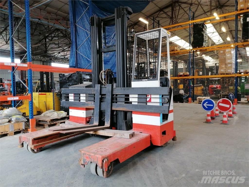 Combilift ESA30 Side loader