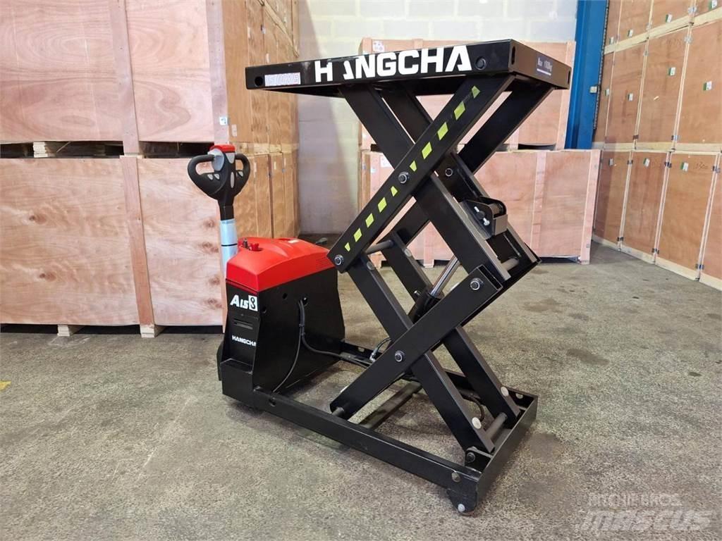 Hangcha 1510XB Other lifts and platforms