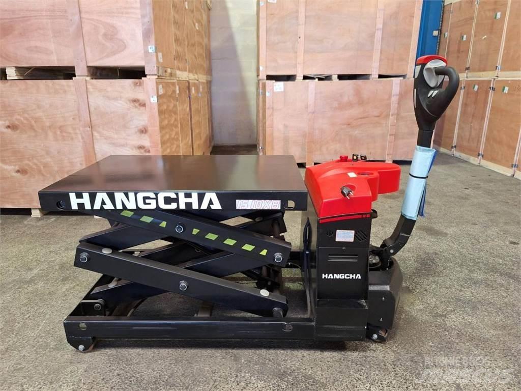 Hangcha 1510XB Other lifts and platforms