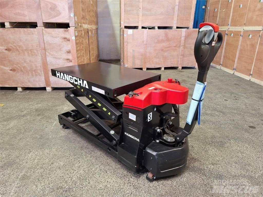 Hangcha 1510XB Other lifts and platforms
