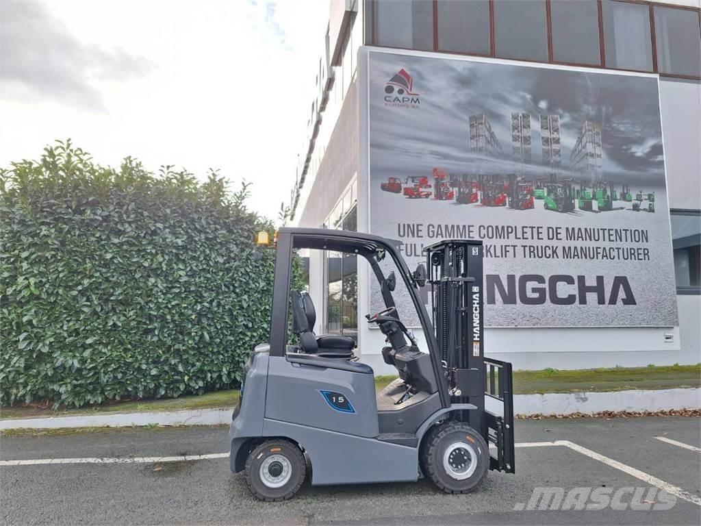 Hangcha AE15 Other