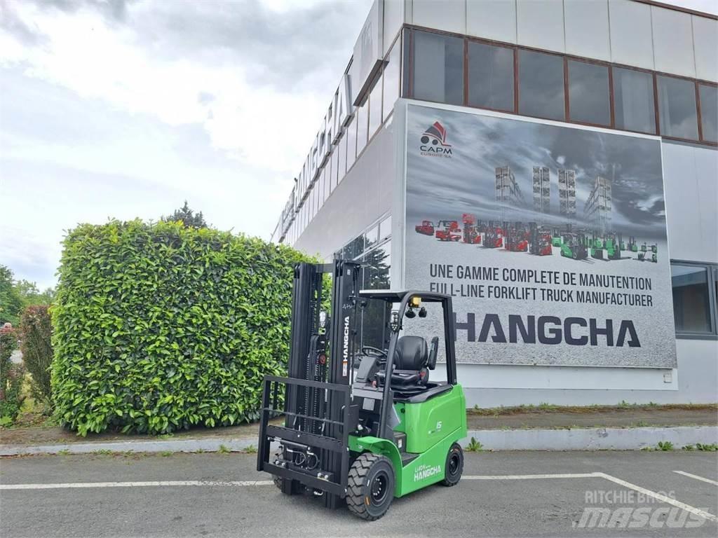 Hangcha AE15-I Other