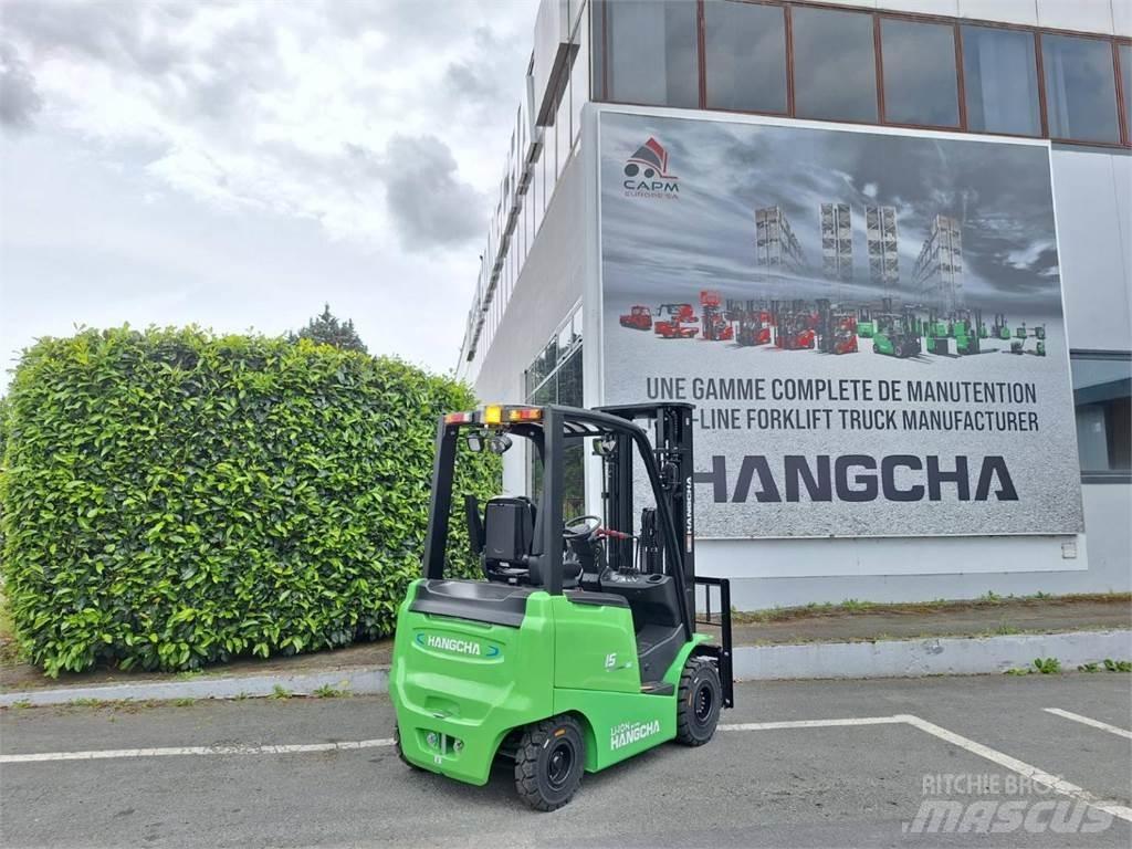Hangcha AE15-I Other