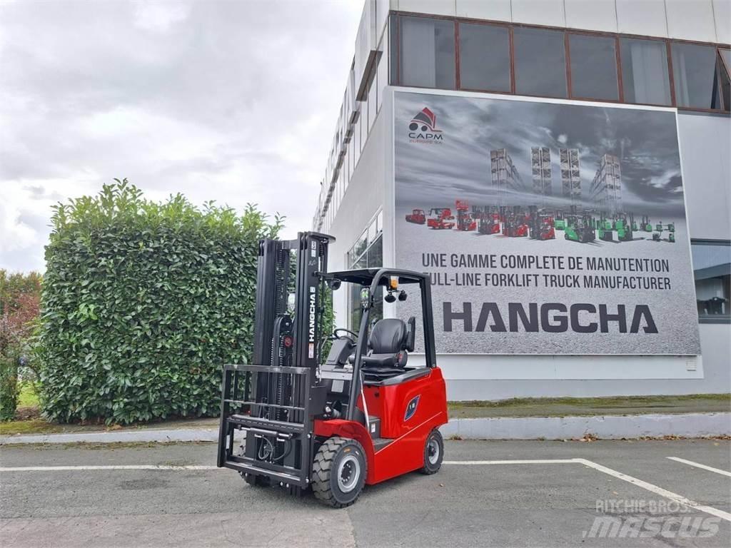 Hangcha AE18 Other