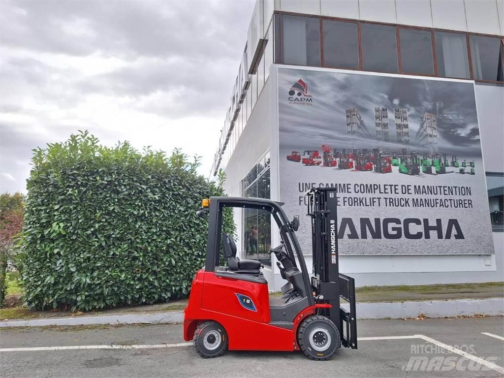 Hangcha AE18 Other