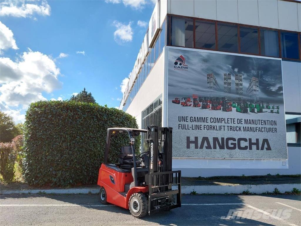 Hangcha AE18 Other