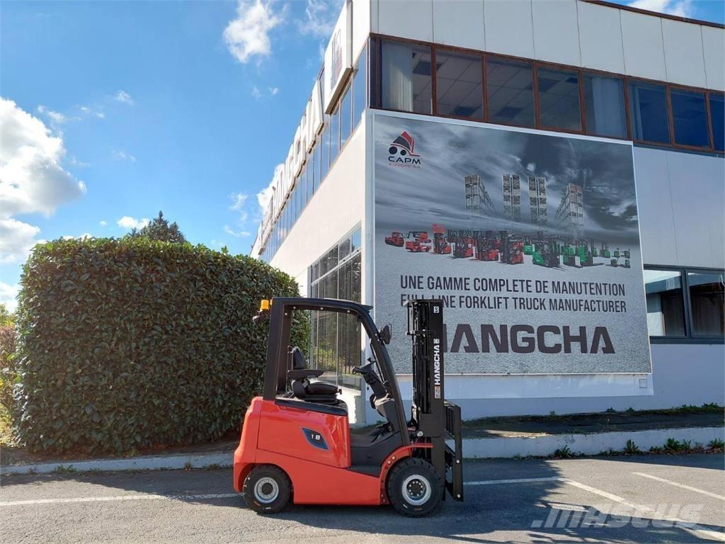 Hangcha AE18 Other