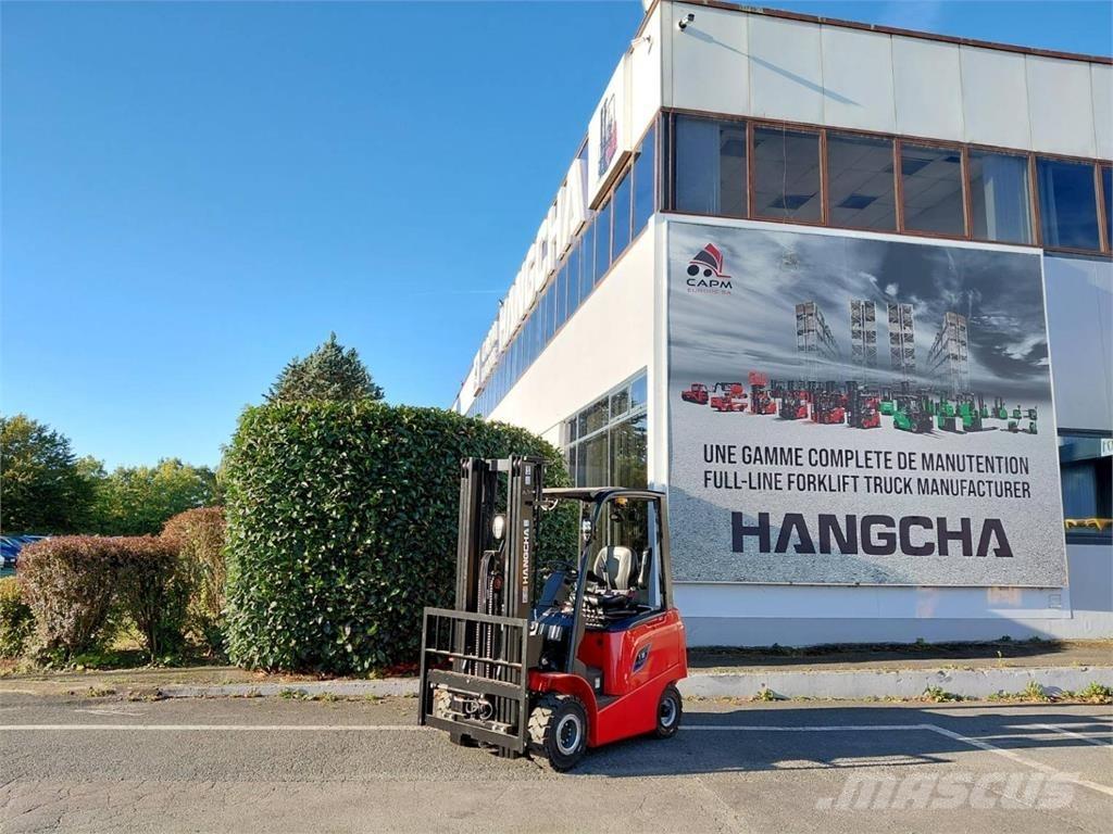 Hangcha AE18 Other