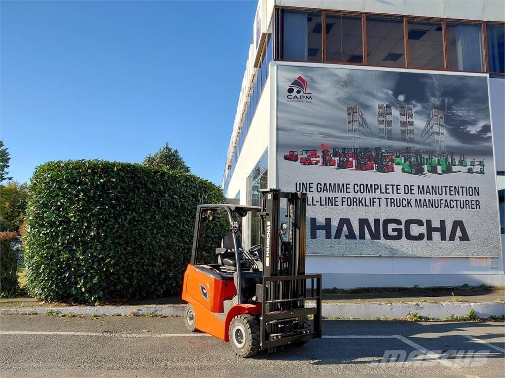 Hangcha AE18 Other