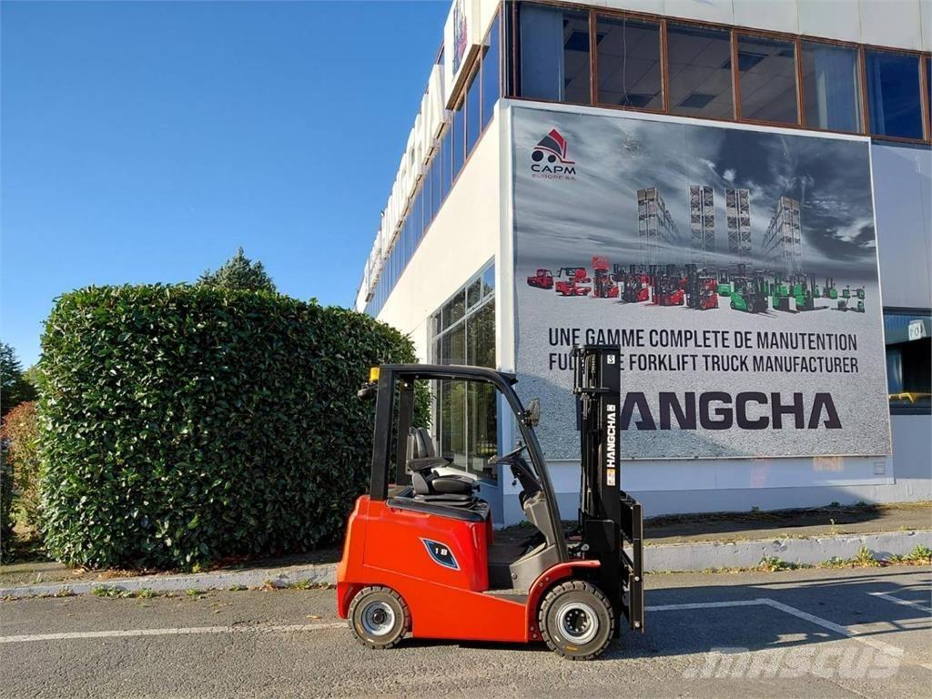 Hangcha AE18 Other
