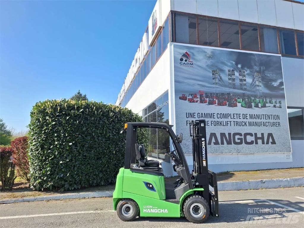 Hangcha AE18-I Other