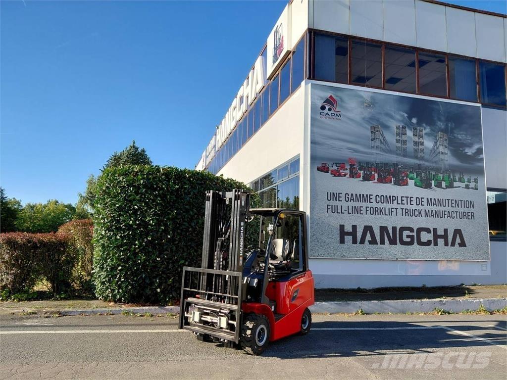 Hangcha AE20C Other