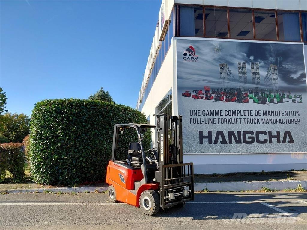 Hangcha AE20C Other