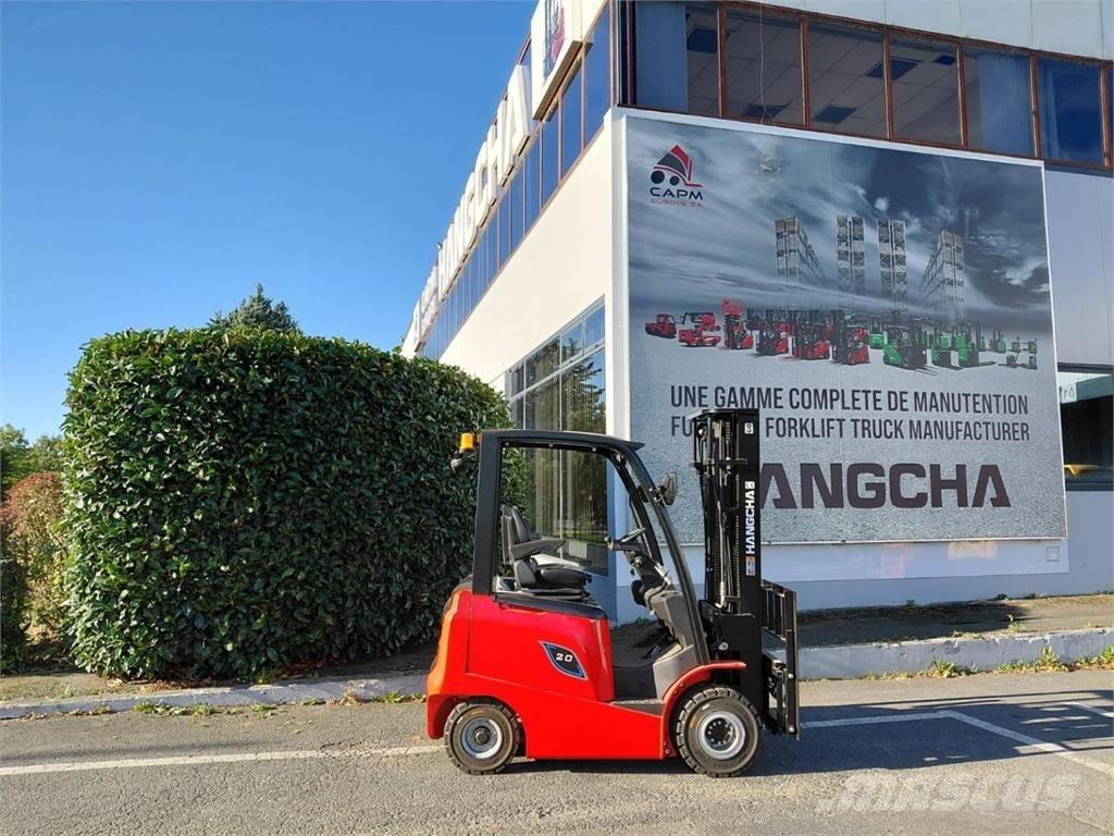 Hangcha AE20C Other