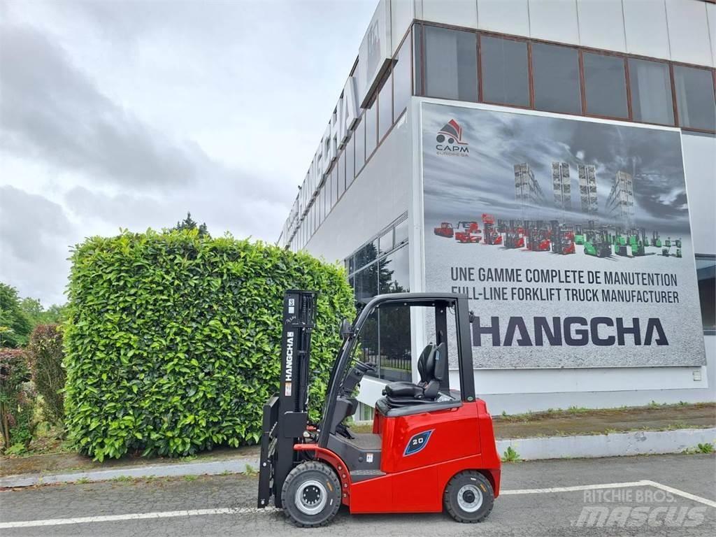 Hangcha AE20C Other