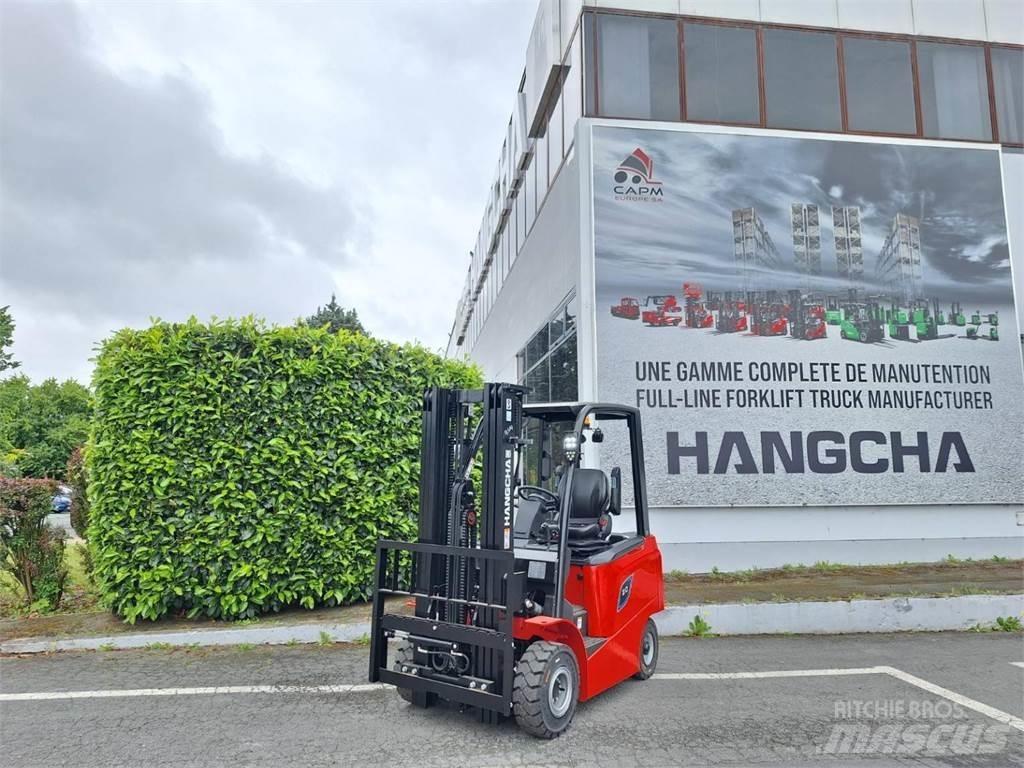 Hangcha AE20C Other