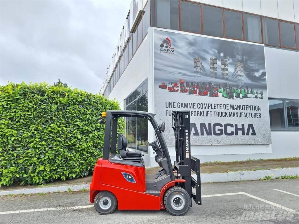 Hangcha AE20C Other