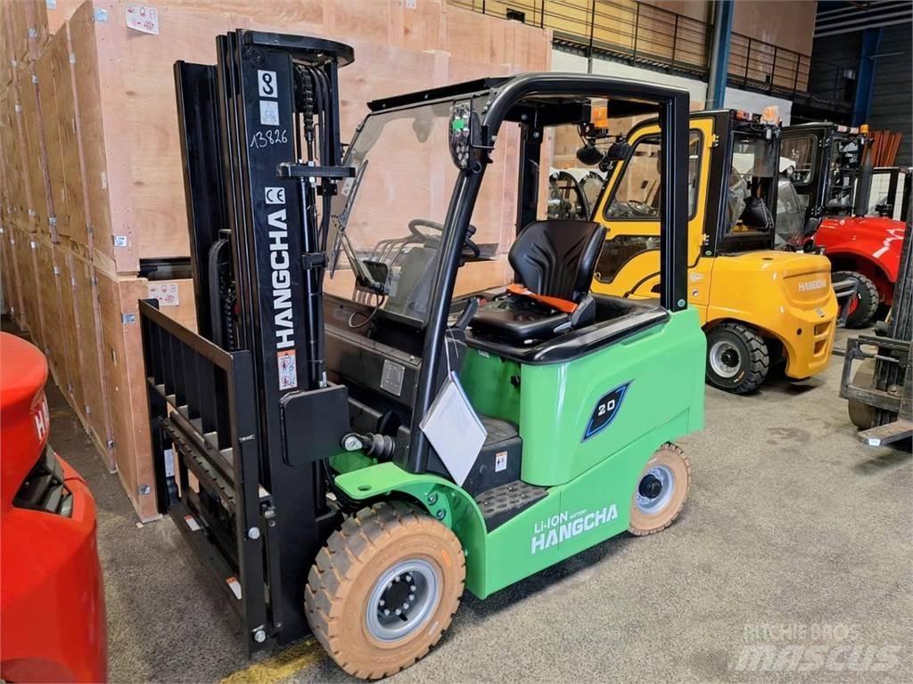 Hangcha AE20Ci Other