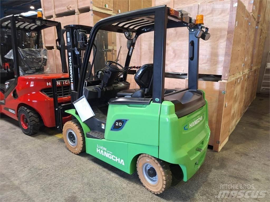 Hangcha AE20Ci Other