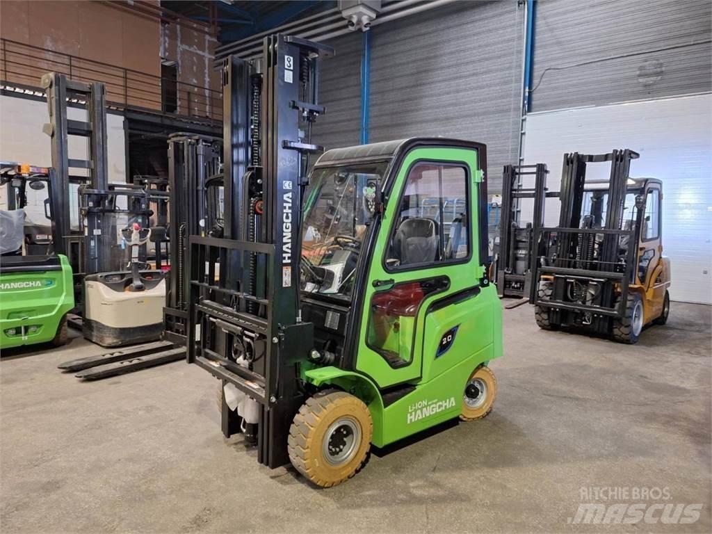 Hangcha AE20Ci Other
