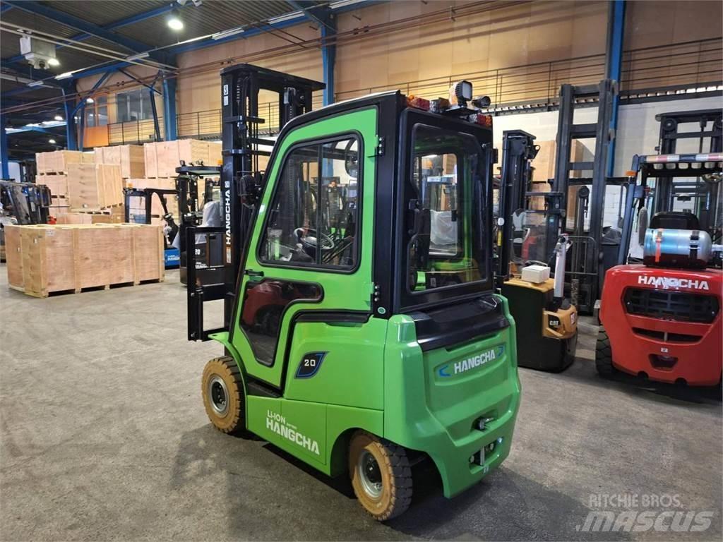 Hangcha AE20Ci Other