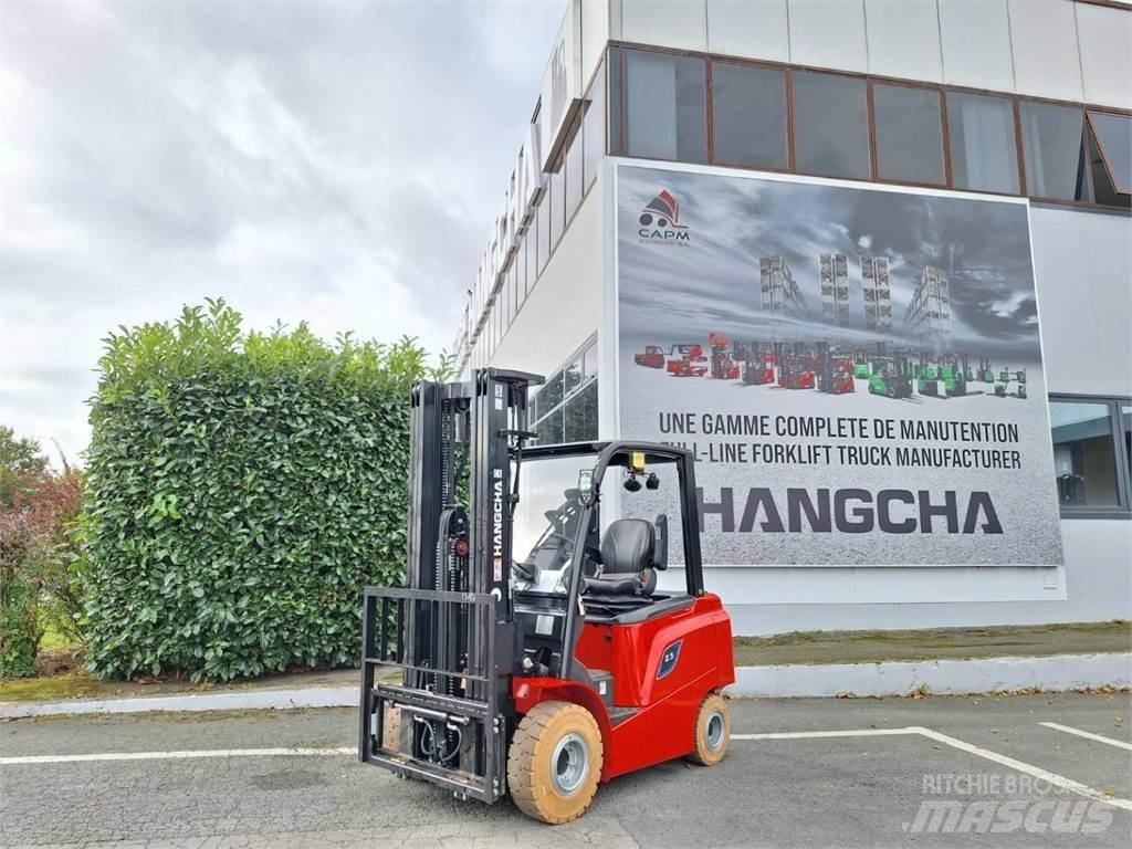 Hangcha AE25 Other