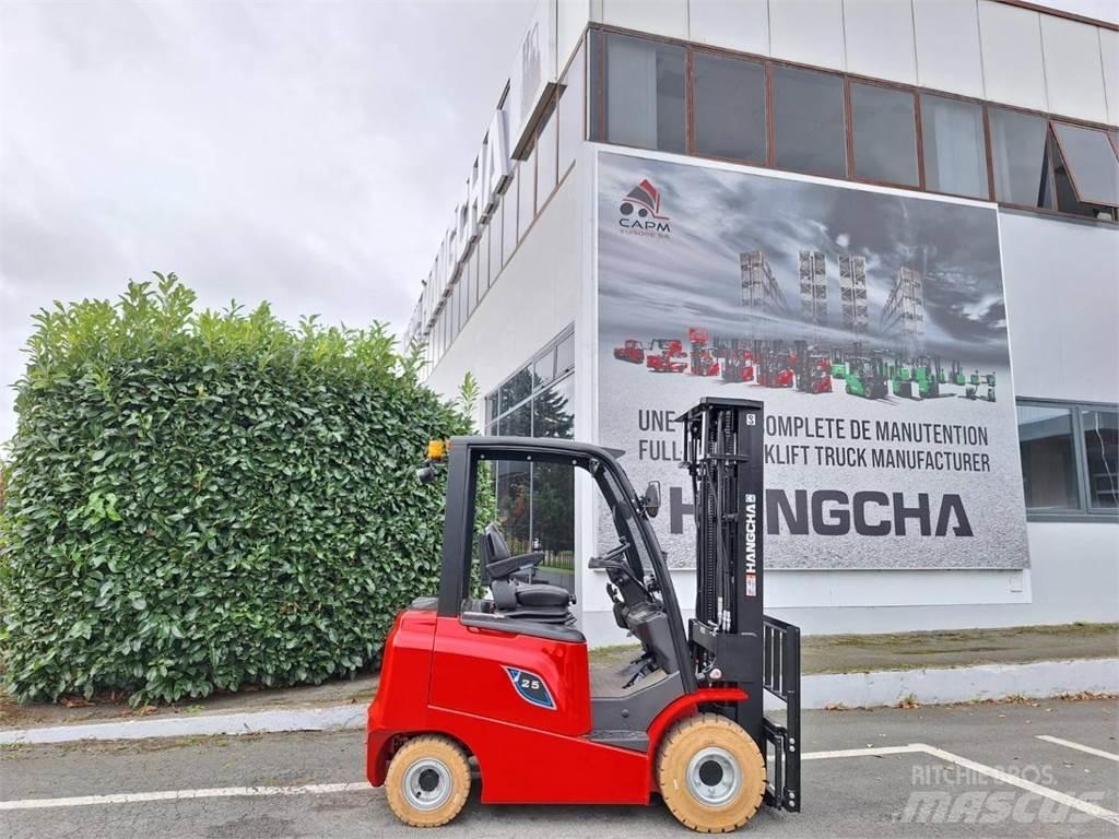 Hangcha AE25 Other