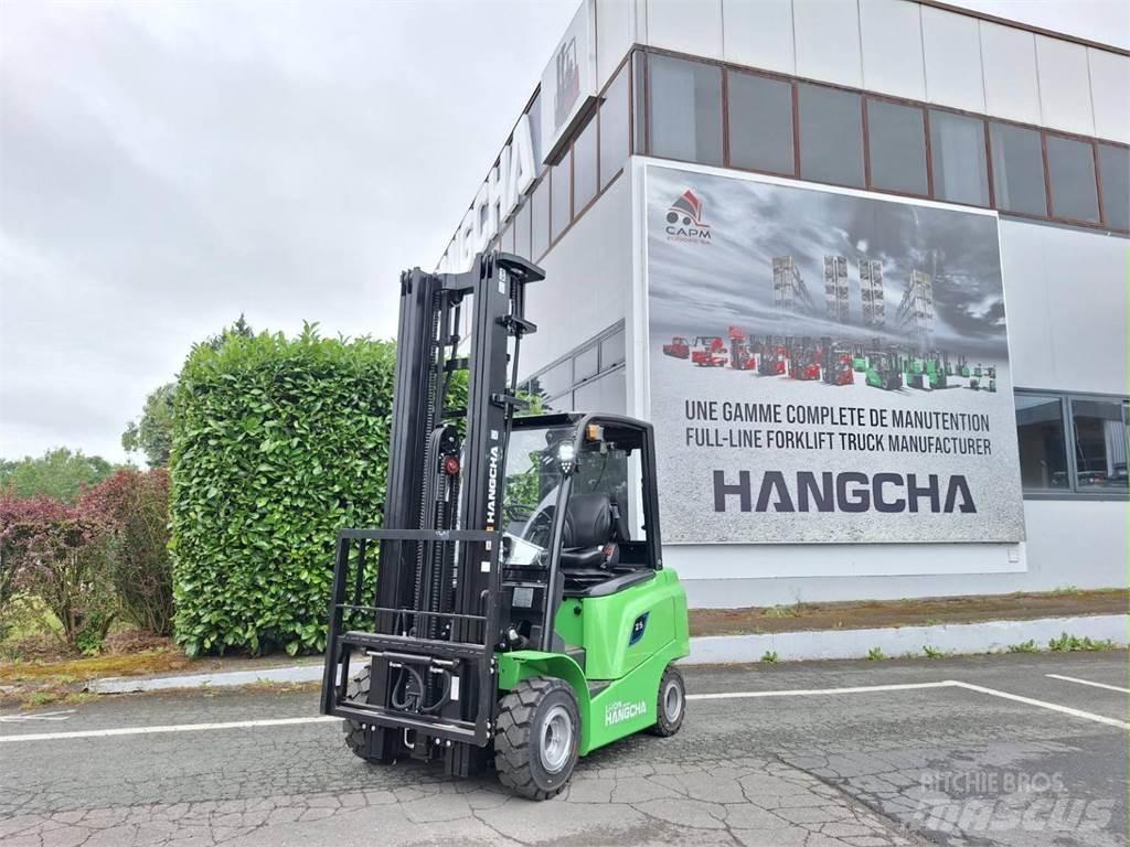 Hangcha AE25-I Other