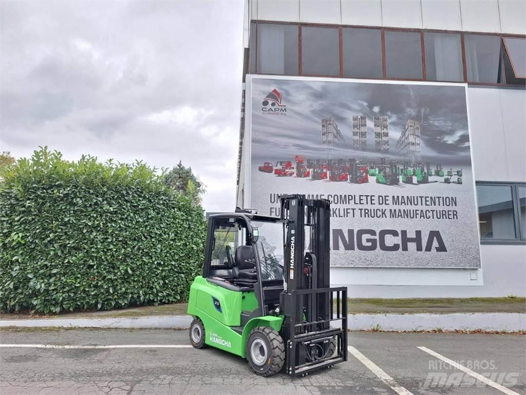 Hangcha AE25-I Other