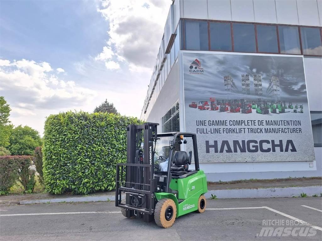 Hangcha AE25-I Other