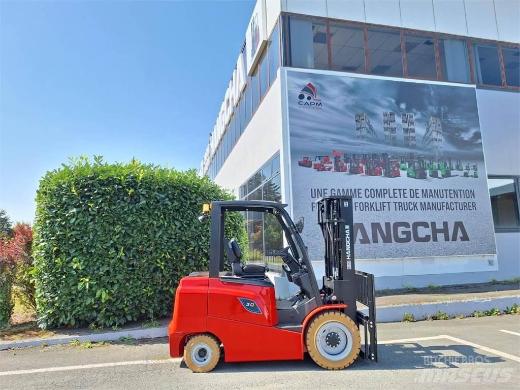 Hangcha AE30 Other