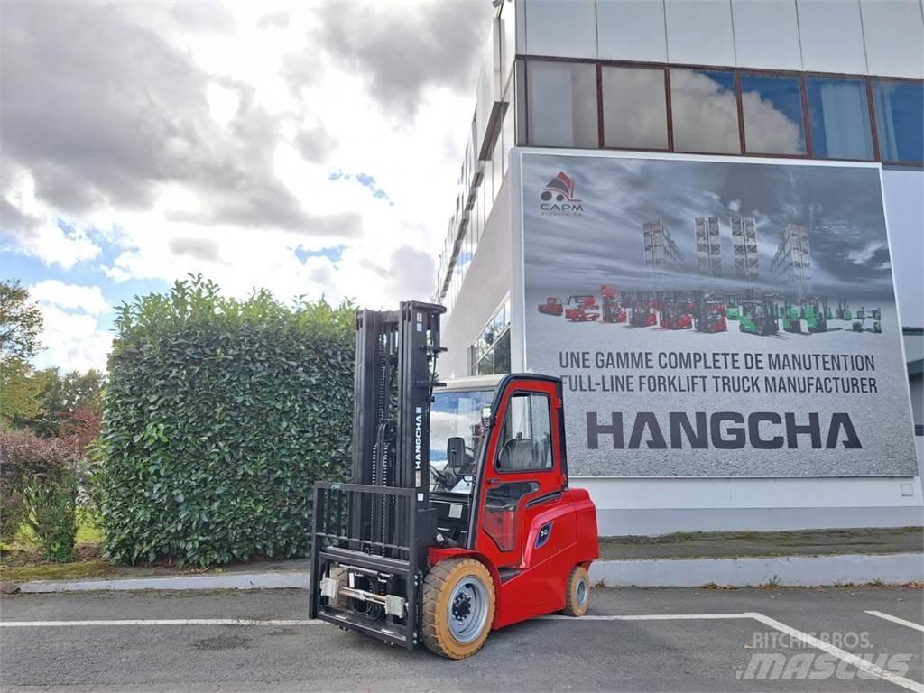 Hangcha AE30 Other