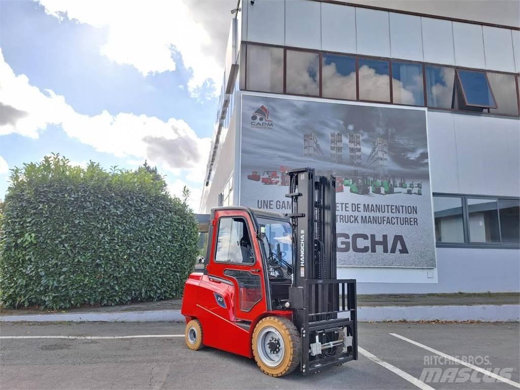 Hangcha AE30 Other