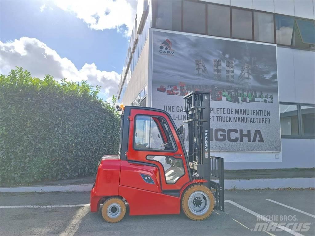 Hangcha AE30 Other