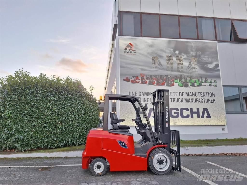 Hangcha AE30 Other