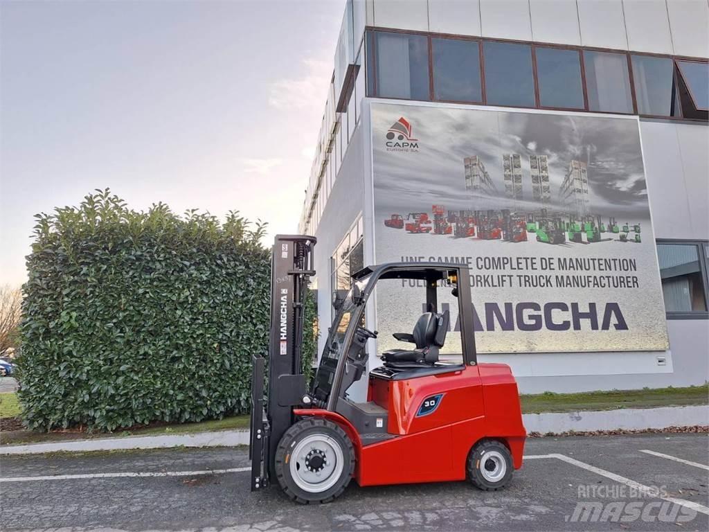 Hangcha AE30 Other