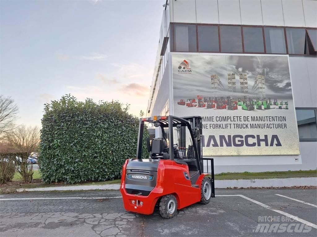 Hangcha AE30 Other