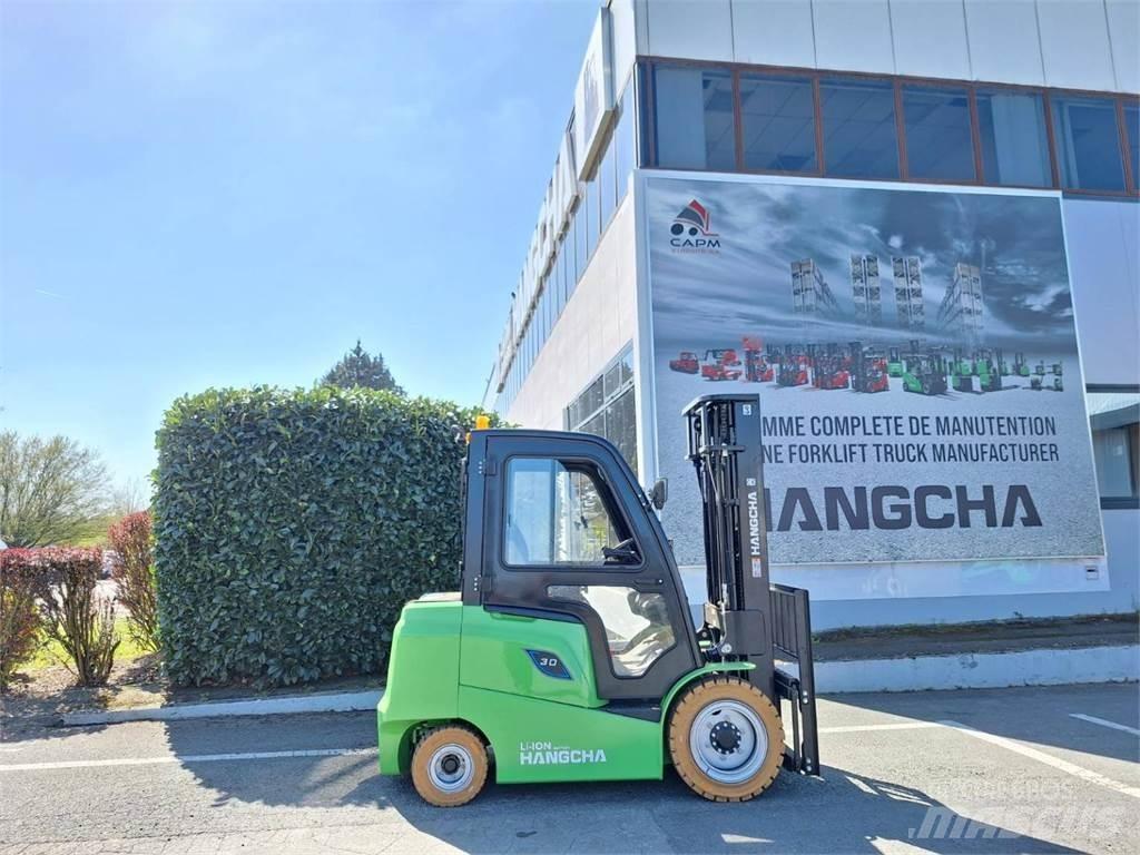 Hangcha AE30-I Other