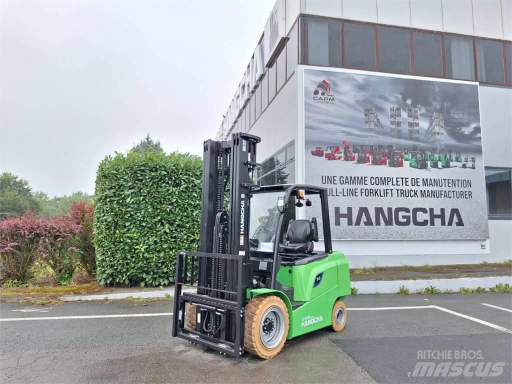 Hangcha AE30-I Other